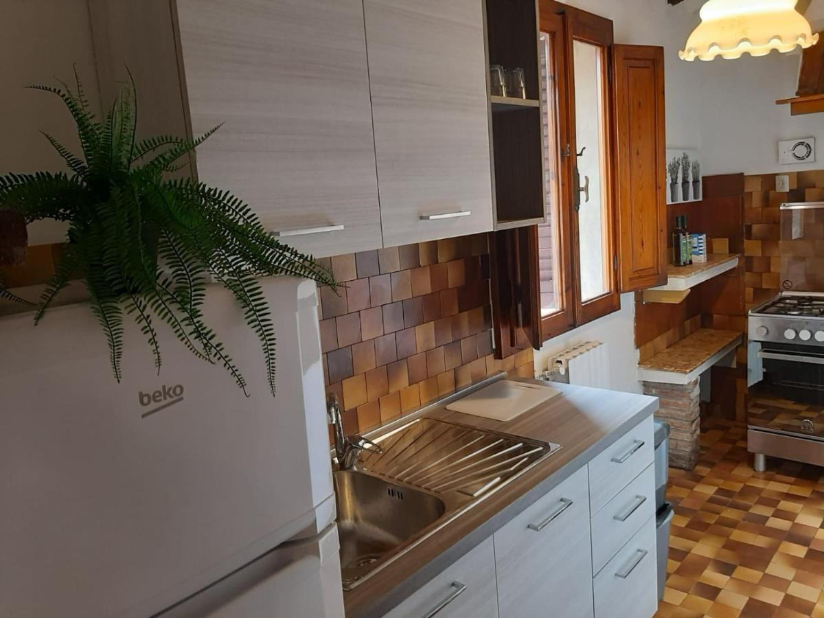 Casa Sul Borgo Apartamento Pisa Exterior foto