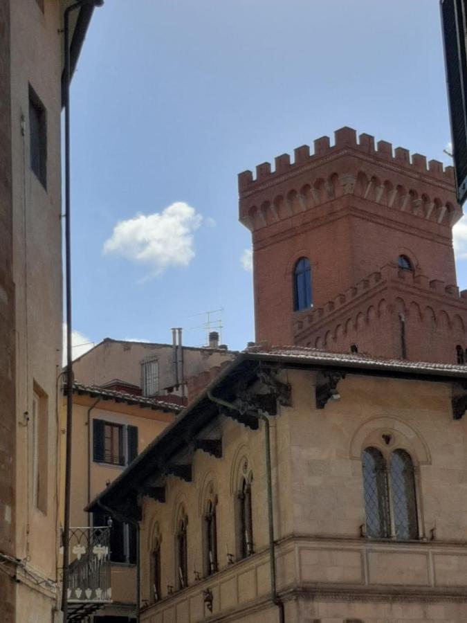 Casa Sul Borgo Apartamento Pisa Exterior foto