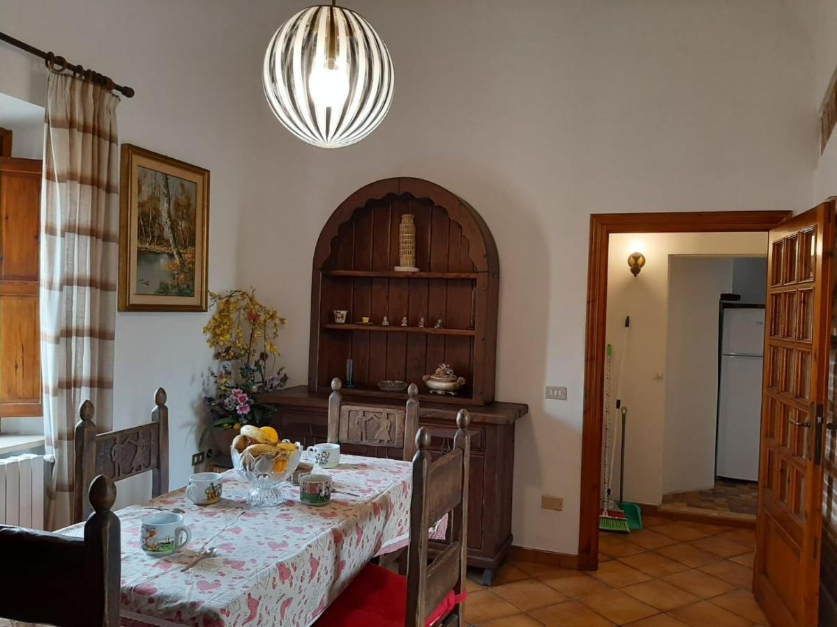 Casa Sul Borgo Apartamento Pisa Exterior foto