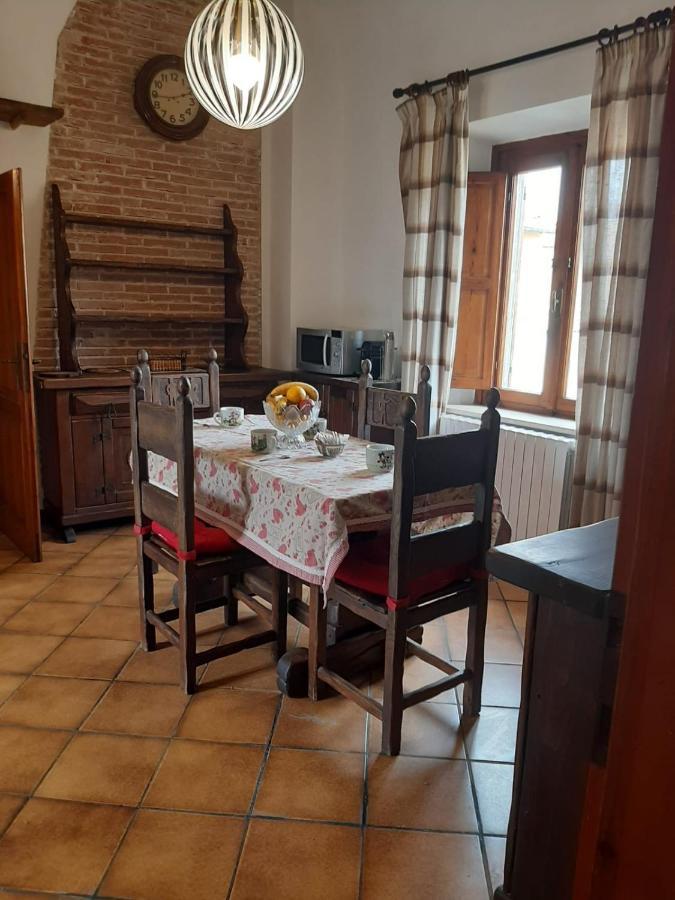 Casa Sul Borgo Apartamento Pisa Exterior foto
