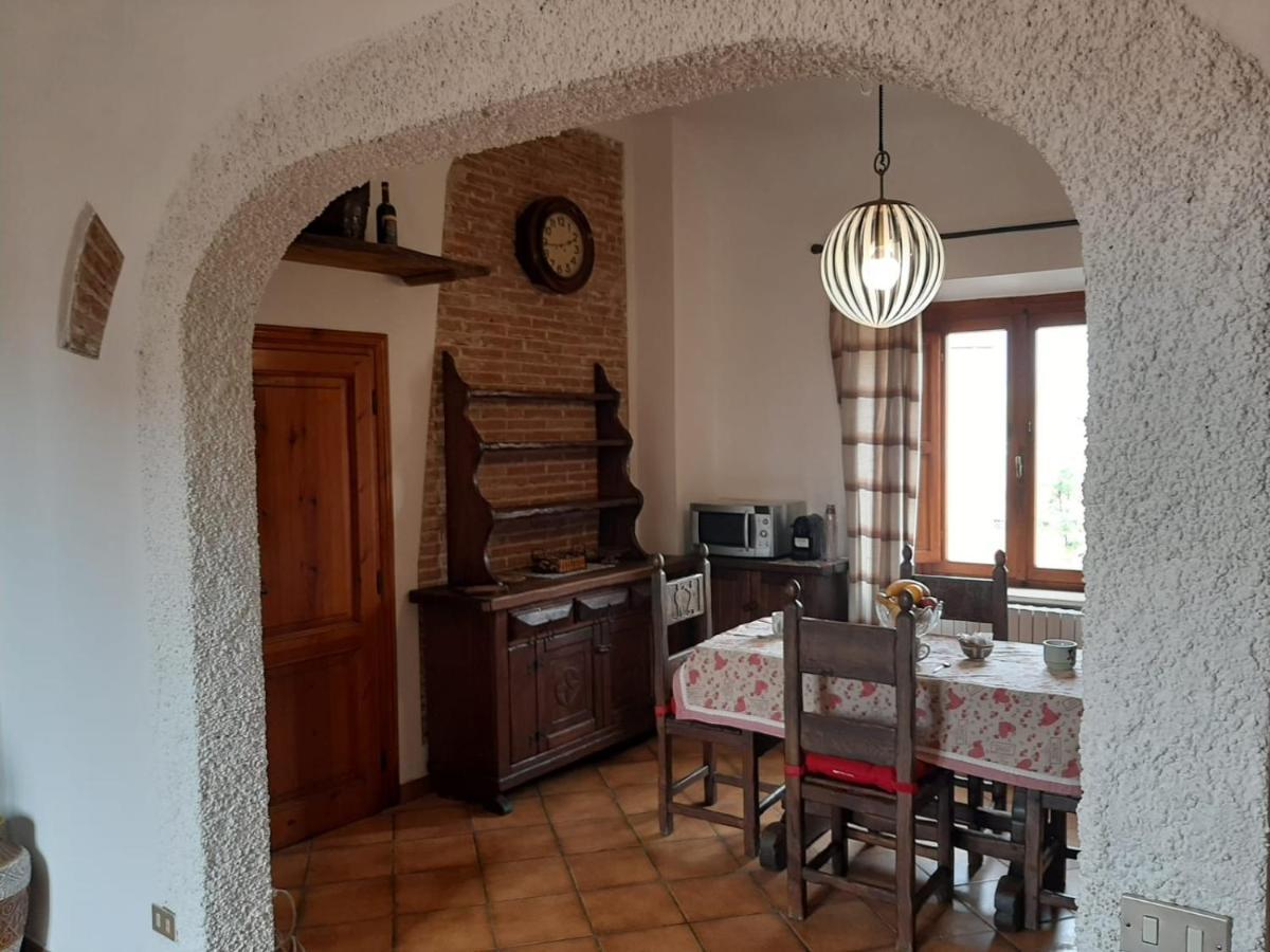Casa Sul Borgo Apartamento Pisa Exterior foto