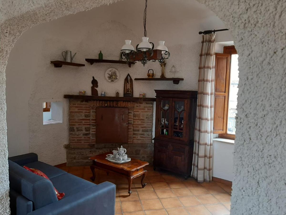 Casa Sul Borgo Apartamento Pisa Exterior foto