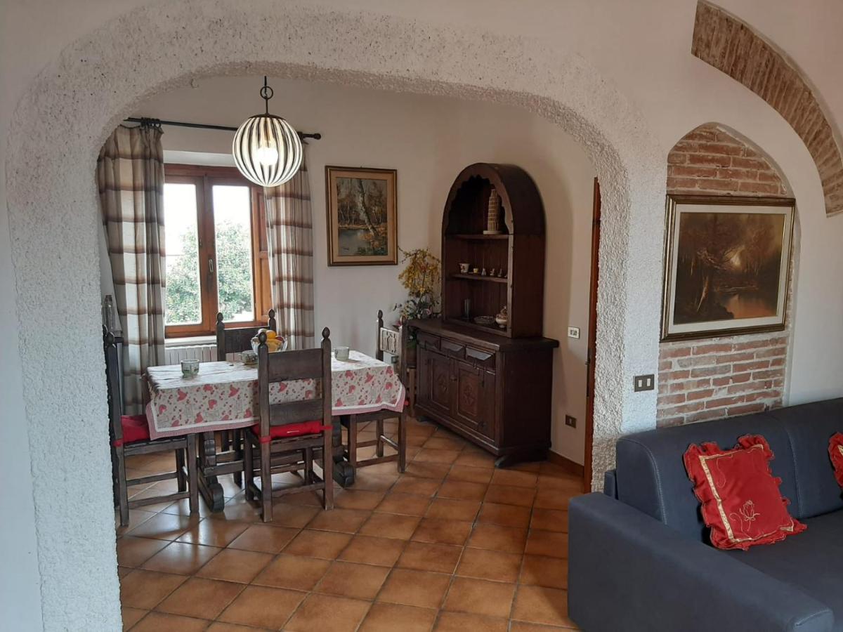 Casa Sul Borgo Apartamento Pisa Exterior foto