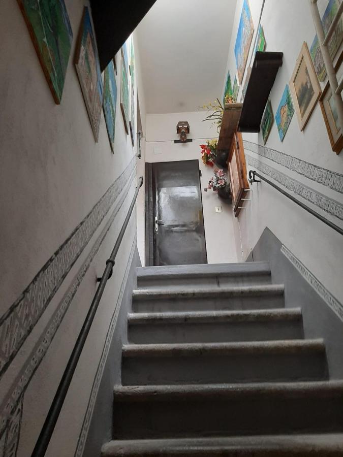 Casa Sul Borgo Apartamento Pisa Exterior foto