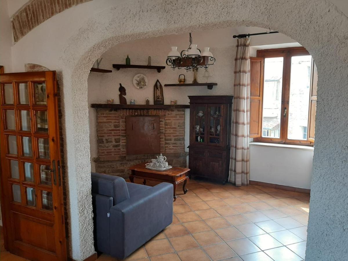 Casa Sul Borgo Apartamento Pisa Exterior foto