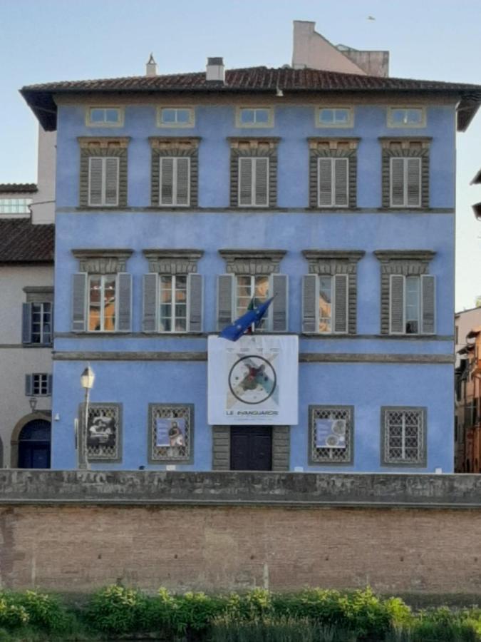 Casa Sul Borgo Apartamento Pisa Exterior foto